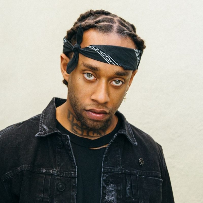 10 Latest Ty Dolla Sign Wallpaper FULL HD 1080p For PC Desktop 2022 free download ty dolla ign wallpapers wallpaper cave 800x800