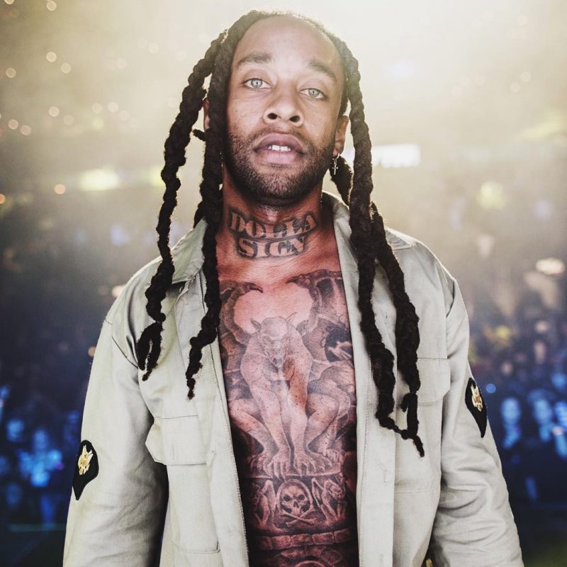 10 Latest Ty Dolla Sign Wallpaper FULL HD 1080p For PC Desktop 2023 free download ty dolla sign ohm nightclub 18 w special guests chicago il ti 800x800
