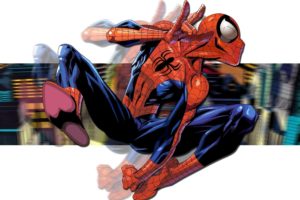 ultimate spider man wallpapers - wallpaper cave