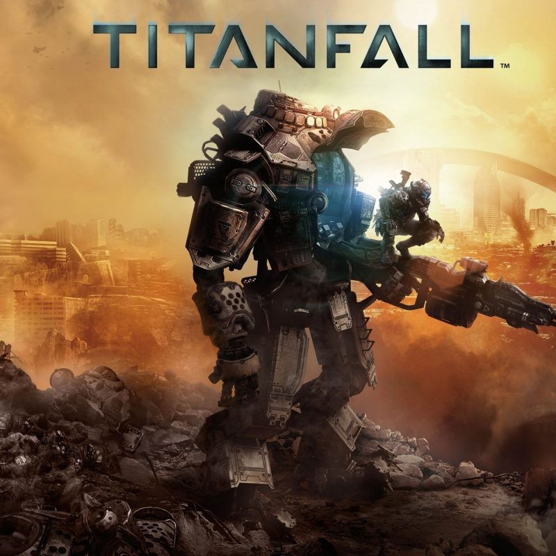 10 Best Titanfall 2 Hd Wallpaper FULL HD 1080p For PC ...