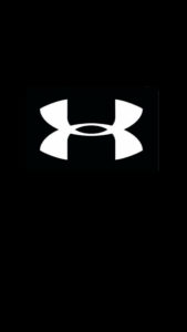 underarmour #black #wallpaper #iphone #android | under armor in 2019