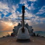 us navy destroyer ❤ 4k hd desktop wallpaper for 4k ultra hd tv