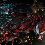 venom vs carnage fond d'écran and arrière-plan | 1920x1079 | id:495898