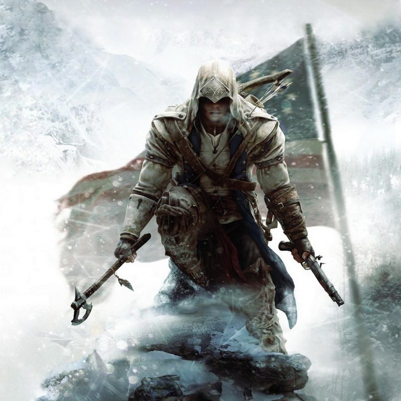 10 New Assassins Creed 3 Wallpaper FULL HD 1920×1080 For PC Desktop 2022 free download video game assassins creed iii wallpapers desktop phone tablet 1 800x800