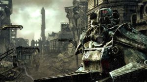 video game fallout 3 wallpapers (desktop, phone, tablet) - awesome