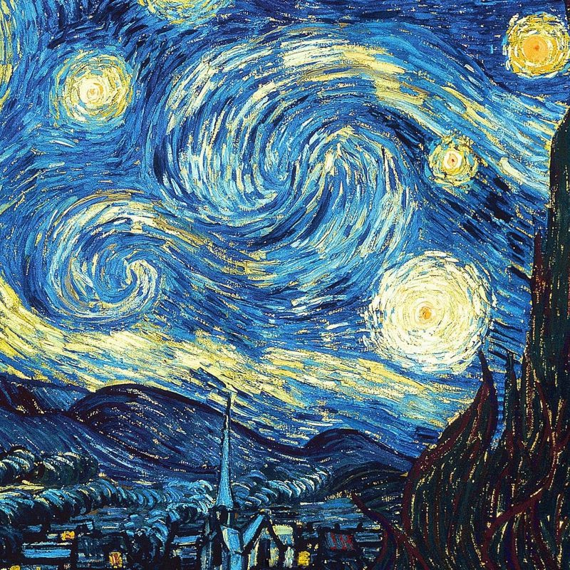 10 Latest Van Gogh Desktop Wallpaper FULL HD 1080p For PC Background 2022 free download vincent van gogh wallpapers hd vincent van gogh wallpapers 4 800x800