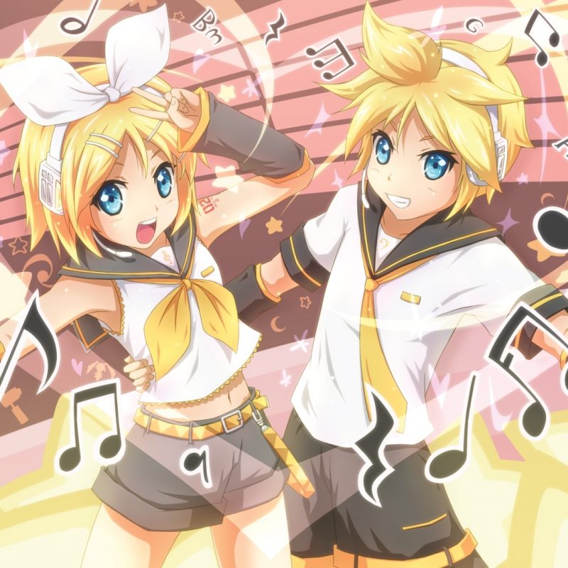 10 New Rin And Len Wallpaper FULL HD 1080p For PC Background 2024 free download vocaloid full hd wallpaper and background image 1920x1080 id736759 800x800