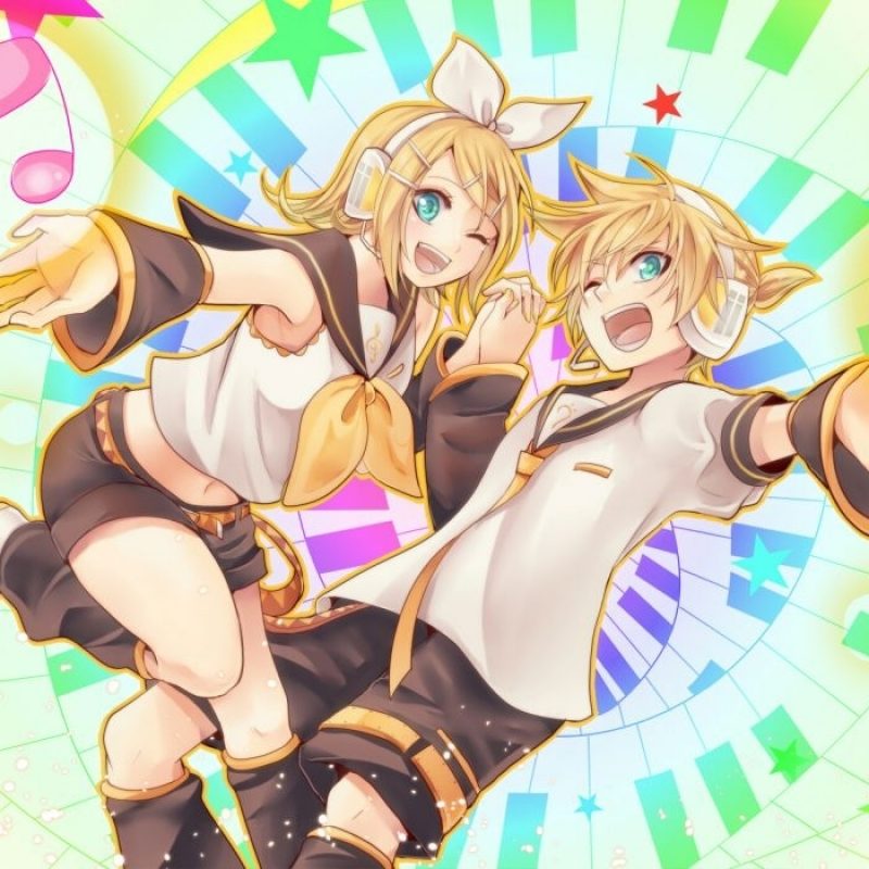 10 New Rin And Len Wallpaper FULL HD 1080p For PC Background 2024 free download vocaloid kagamine len kagamine rin setora vocaloid wallpaper 800x800