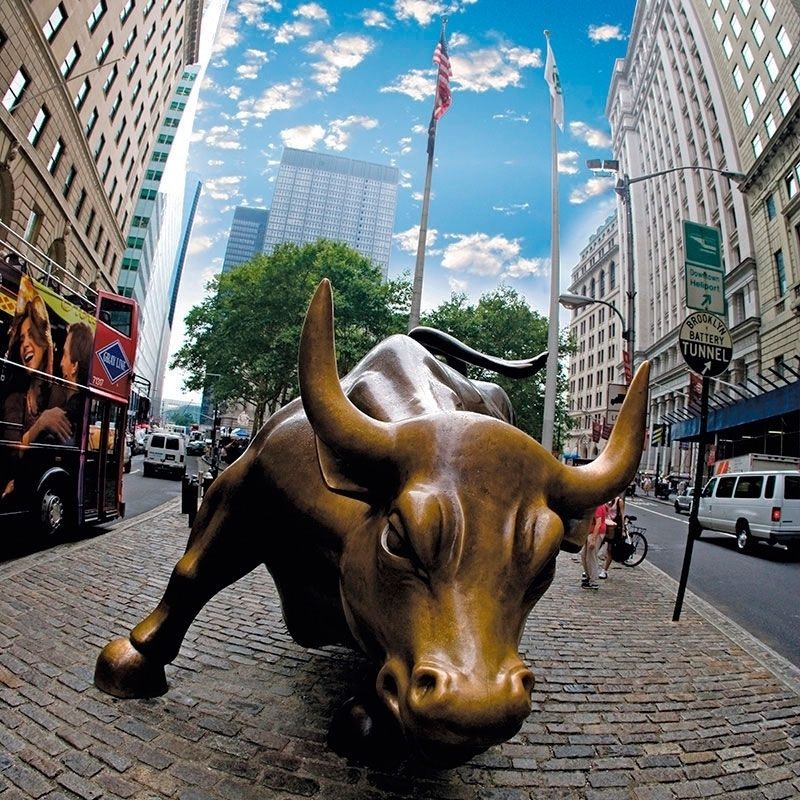 10 Most Popular Wall Street Bull Wallpaper FULL HD 1920×1080 For PC Background 2022 free download wall street bull wallpaper iphone download popular wall street 800x800