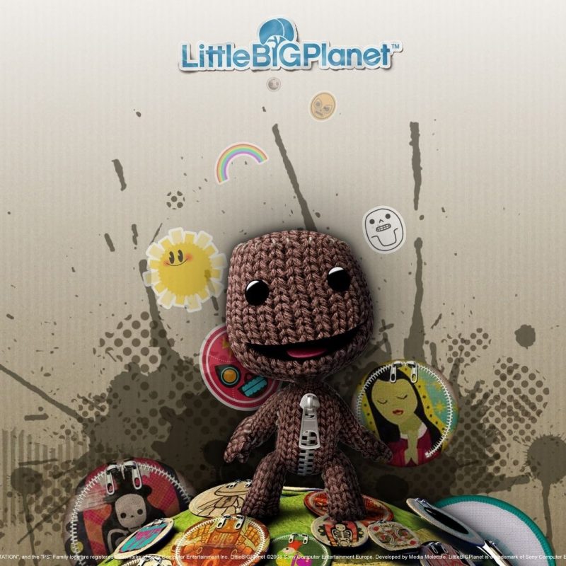 10 Top Little Big Planet Wallpaper FULL HD 1920×1080 For PC Background 2022 free download wallpaper 1920x1080 px little big planet 1920x1080 1062554 800x800