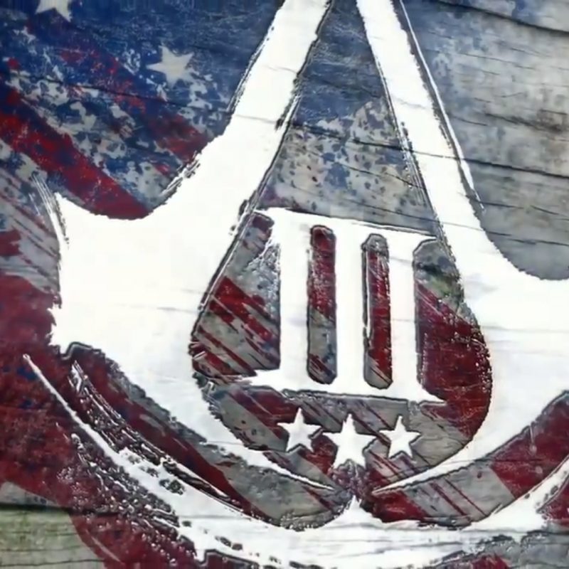 10 Top Assassin's Creed Logo Wallpaper Hd FULL HD 1080p For PC Background 2022 free download wallpaper assassins creed iii wallpaper wpz3545 wallpaper wiki 2 800x800