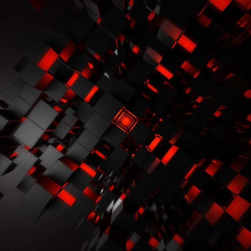 10 Latest Abstract Black And Red FULL HD 1080p For PC Background 2022 free download wallpaper black night abstract space red symmetry midnight 800x800