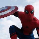 wallpaper captain america 3: civil war, spider man marvel, best