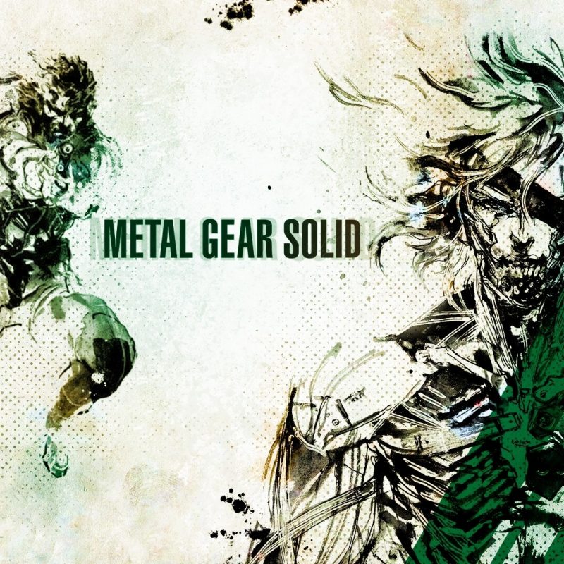 10 New Metal Gear Solid Desktop Wallpaper FULL HD 1080p For PC Background 2023 free download wallpaper illustration green metal gear solid raiden poster 800x800