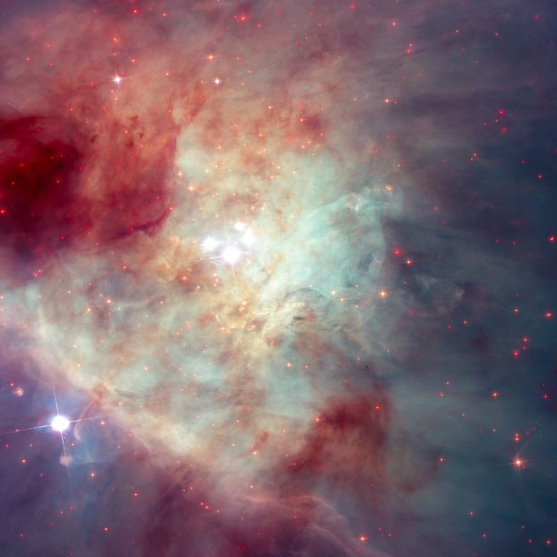 10 Best Orion Nebula Hubble Wallpaper FULL HD 1080p For PC Background 2022 free download wallpaper kleinmann low nebula orion nebula complex hubble space 800x800