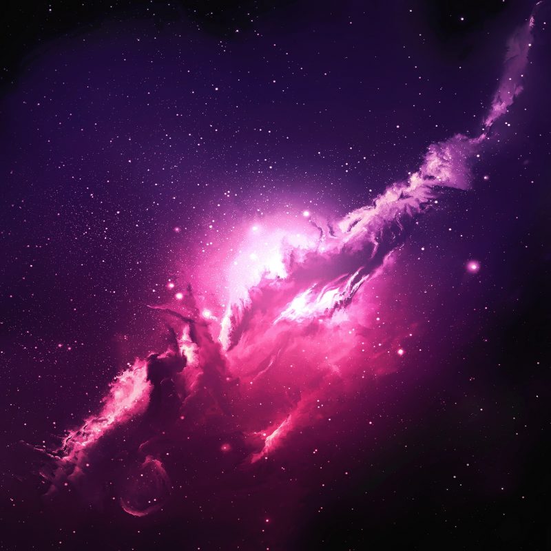 10 Latest Purple And Pink Galaxy FULL HD 1920×1080 For PC Background 2022 free download wallpaper nebula pink galaxy stars 4k space 13210 800x800