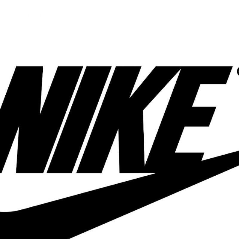 10 Most Popular Black And White Nike Logo FULL HD 1920×1080 For PC ...