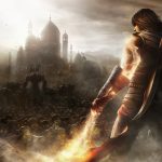 wallpaper prince of persia, the forgotten sands, 5k, games, #3275