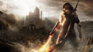 wallpaper prince of persia, the forgotten sands, 5k, games, #3275