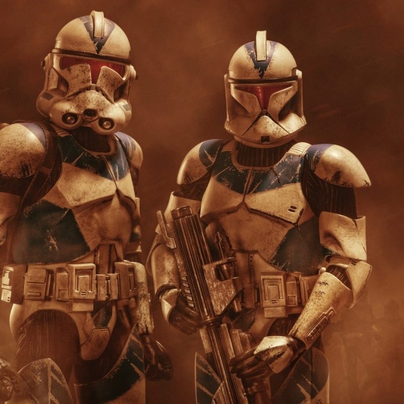 10 Best Star Wars Clone Troopers Wallpaper FULL HD 1920×1080 For PC Background 2022 free download wallpaper star wars warrior fan art mythology clone trooper 1 800x800