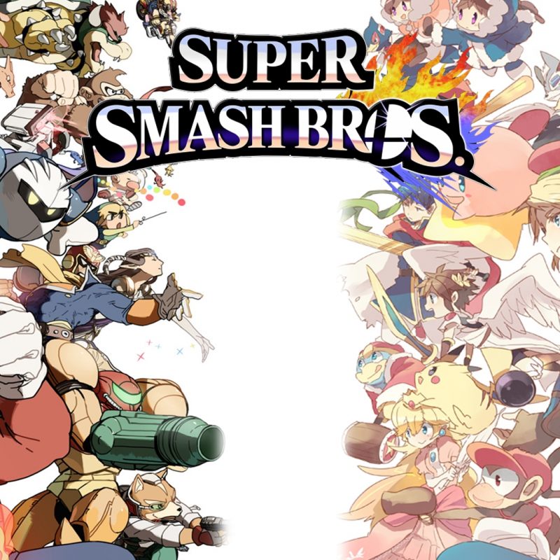 10 Top Super Smash Bros Wallpapers FULL HD 1080p For PC Background 2022 free download wallpaper wiki super smash bros backgrounds free download pic 2 800x800