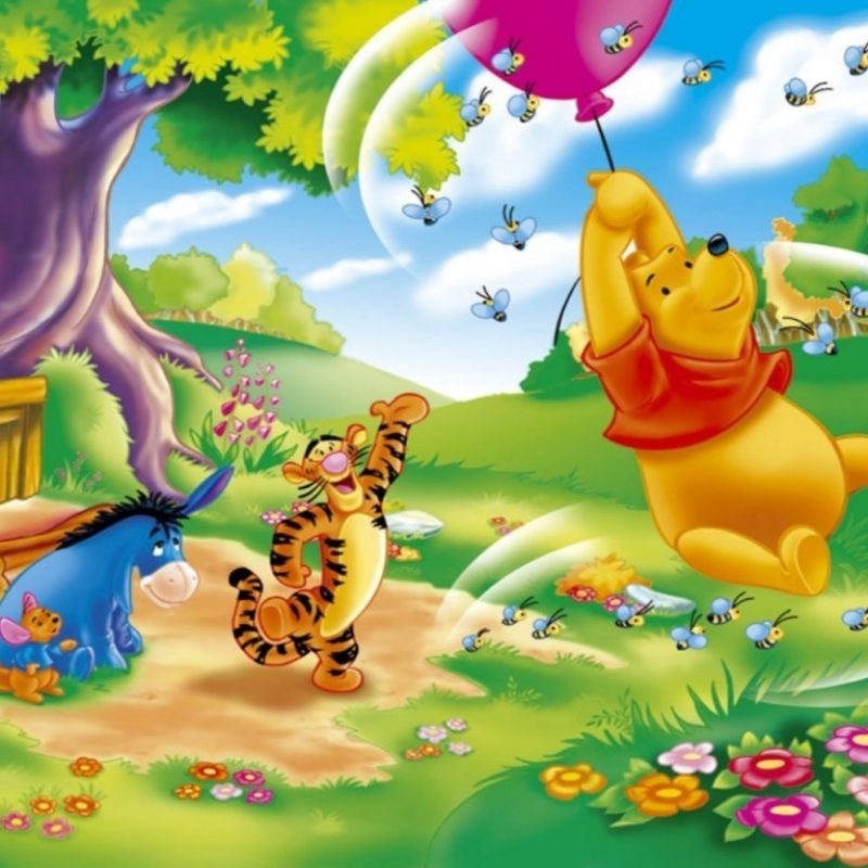 10 Best Winnie The Pooh Backgrounds FULL HD 1080p For PC Desktop 2022 free download wallpaper winnie the pooh db image colony on cartoon hd of full pics 800x800