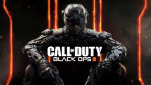 wallpapers dédiés à call of duty : black ops 3 (cod bo3) sur ps4