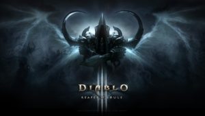 wallpapers - media - diablo iii