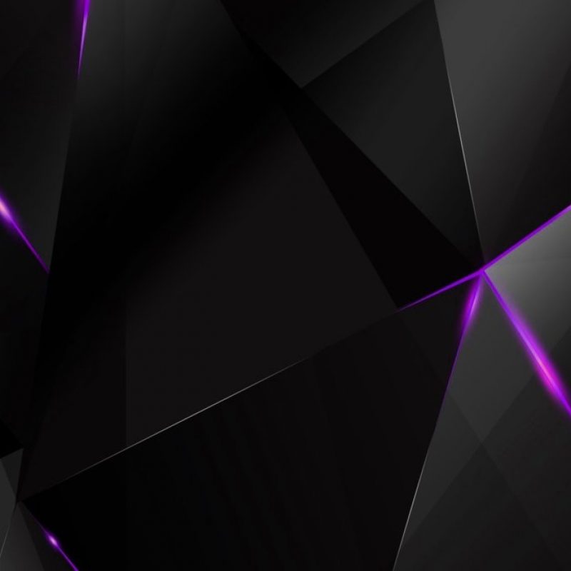 10 Top Black And Purple Wallpaper FULL HD 1920×1080 For PC Background 2022 free download wallpapers purple abstract polygons black bgkaminohunter on 1 800x800