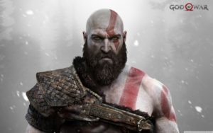 wallpaperswide ❤ god of war hd desktop wallpapers for 4k ultra