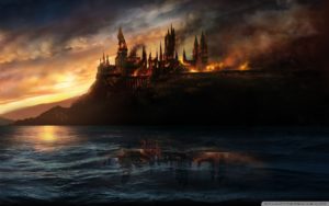 wallpaperswide ❤ harry potter hd desktop wallpapers for 4k