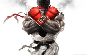 wallpaperswide ❤ street fighter hd desktop wallpapers for 4k