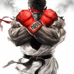 wallpaperswide ❤ street fighter hd desktop wallpapers for 4k