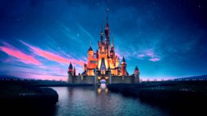 walt disney studios: the castle - logo (2012) | hd 1080p - youtube