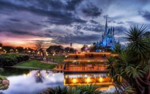 walt disney world hd desktop wallpaper 22261 - baltana