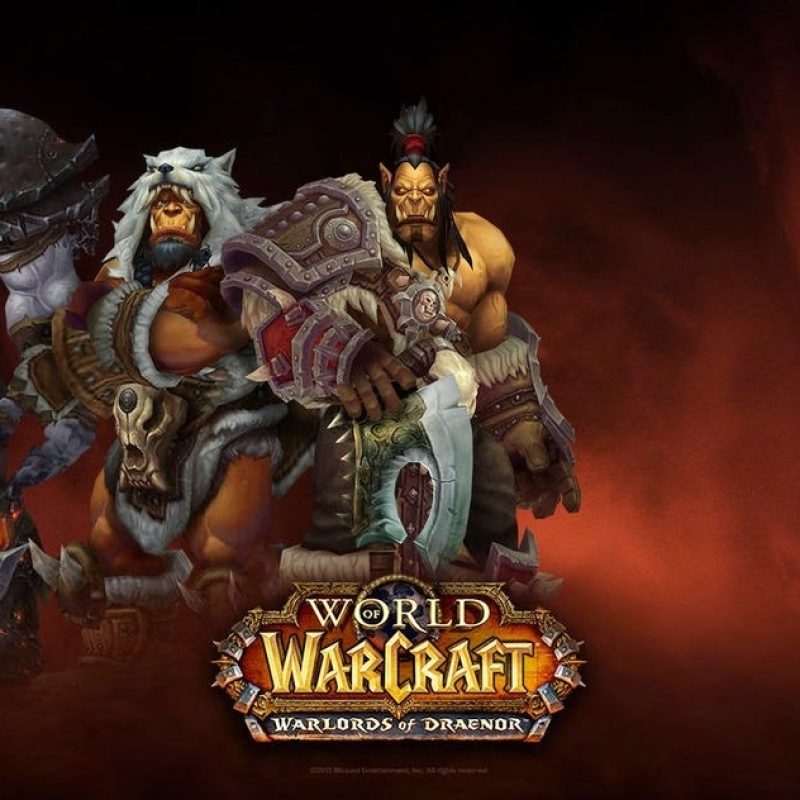 10 New Warlords Of Draenor Wallpapers FULL HD 1080p For PC Background 2022 free download warlords of draenor warlords of draenor wallpapers 800x800