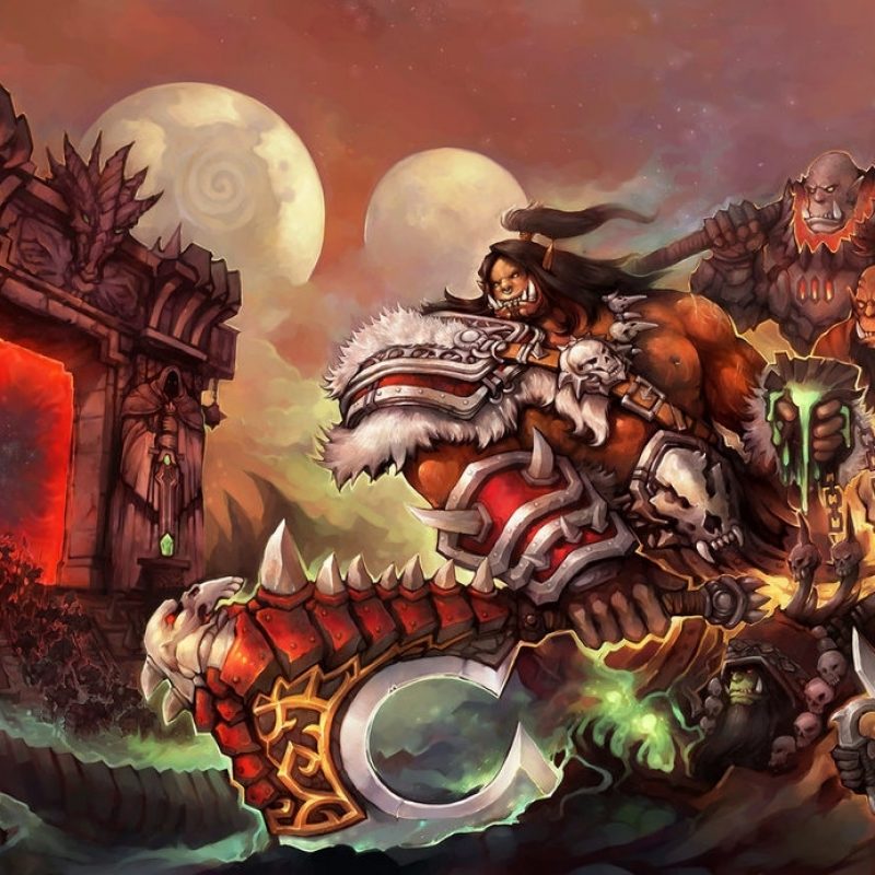 10 New Warlords Of Draenor Wallpapers FULL HD 1080p For PC Background 2022 free download warlords of draenorliuhao726 on deviantart 800x800