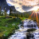 waterfall hd wallpapers - wallpaper cave