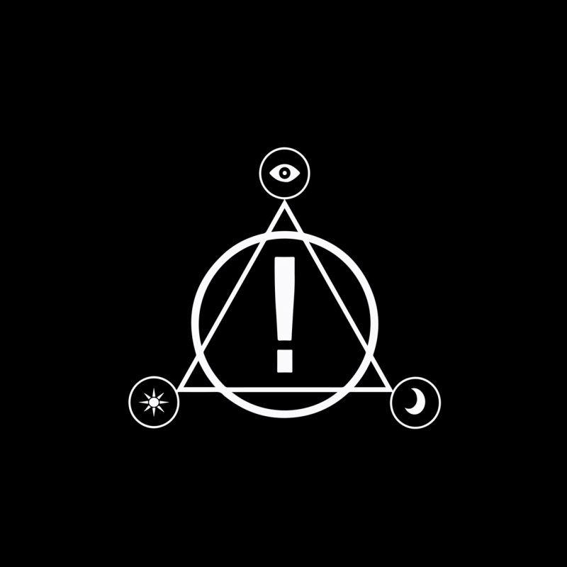 10 Top Panic At The Disco Logo Wallpaper FULL HD 1080p For PC Background 2024 free download what does this panic at the disco logo mean panicatthedisco 800x800
