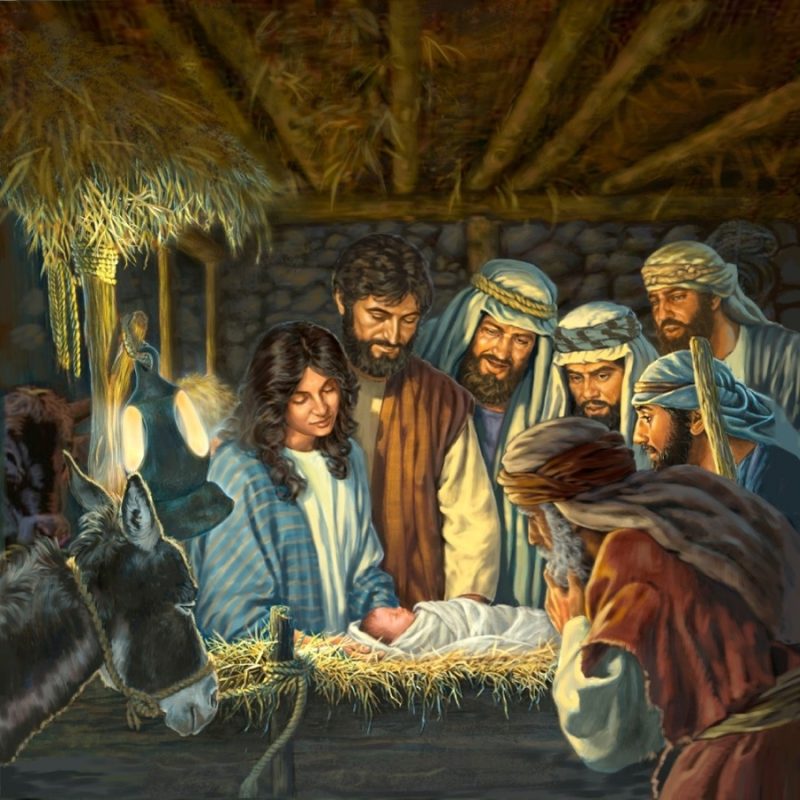 10 New Pictures Of Jesus Birth FULL HD 1920×1080 For PC Background 2023 free download where and when was jesus born life of jesus 800x800