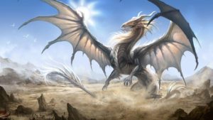 white dragon wallpapers - wallpaper cave