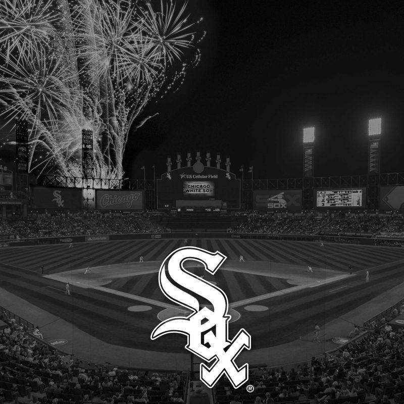 10 Latest Chicago White Sox Wallpaper FULL HD 1080p For PC Desktop 2022 free download white sox wallpaper collection also wallpapers chicago pictures 800x800