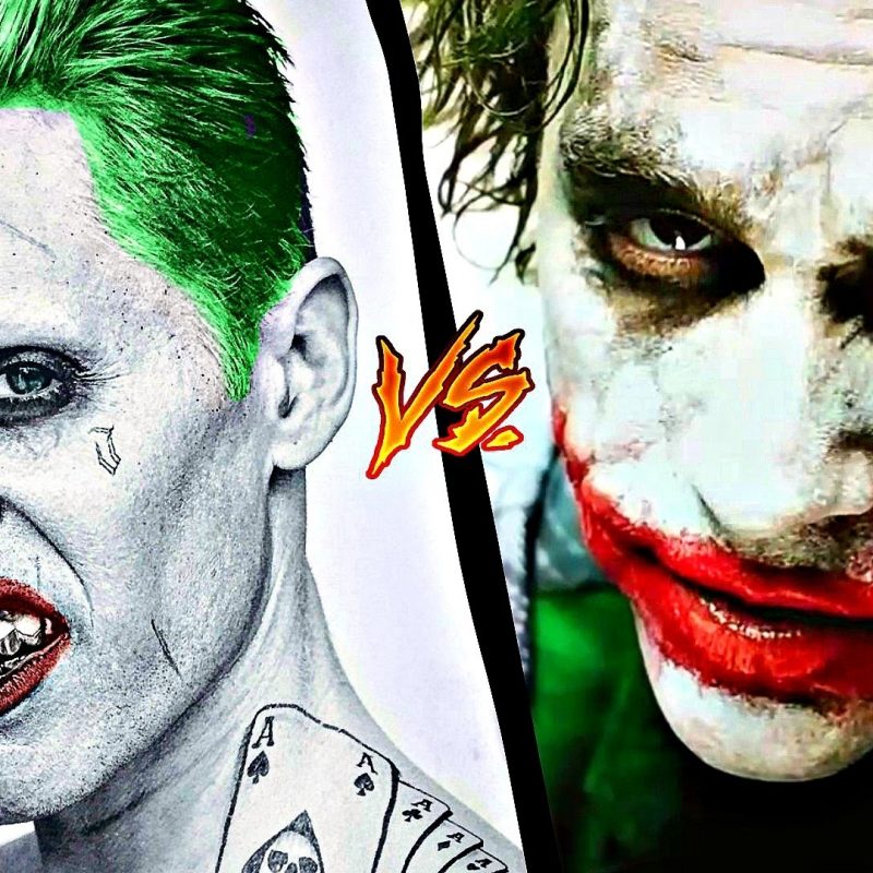 10 New Joker Pictures Suicide Squad FULL HD 1080p For PC Background 2022 free download who is the best joker dark knight joker vs suicide squad joker 800x800