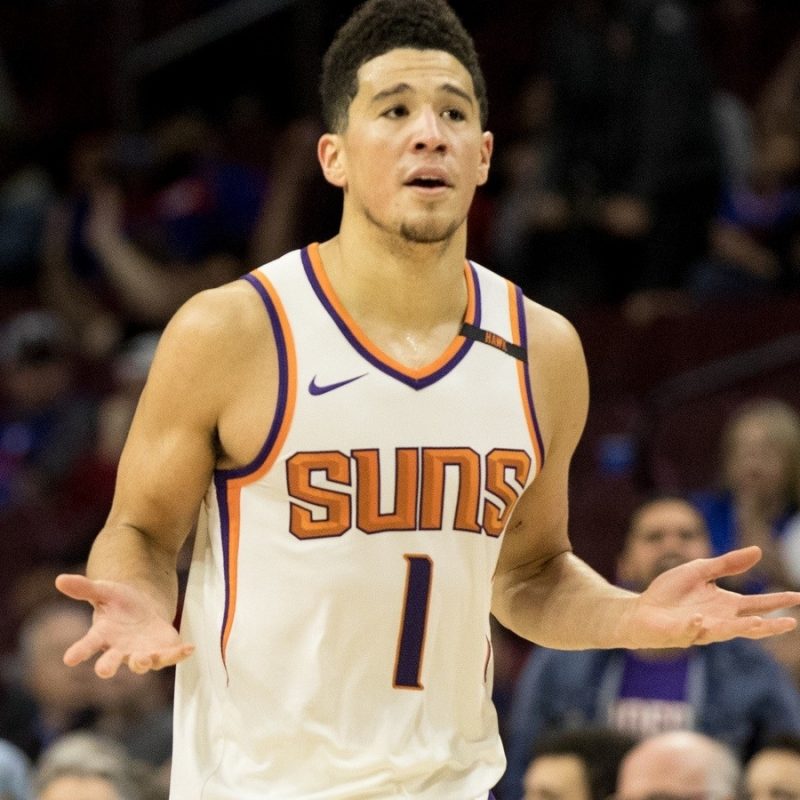 10 Top Devin Booker Wallpaper Hd FULL HD 1920×1080 For PC Background 2024 free download %name