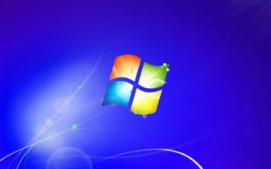 windows 7 blue backgrounds - wallpaper cave