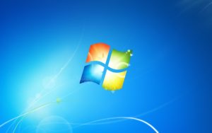 windows 7 default wallpapers - os wallpapers