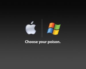 windows vs mac wallpapers - wallpaper cave