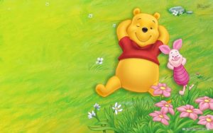 winnie the pooh backgrounds - wallpaper cave