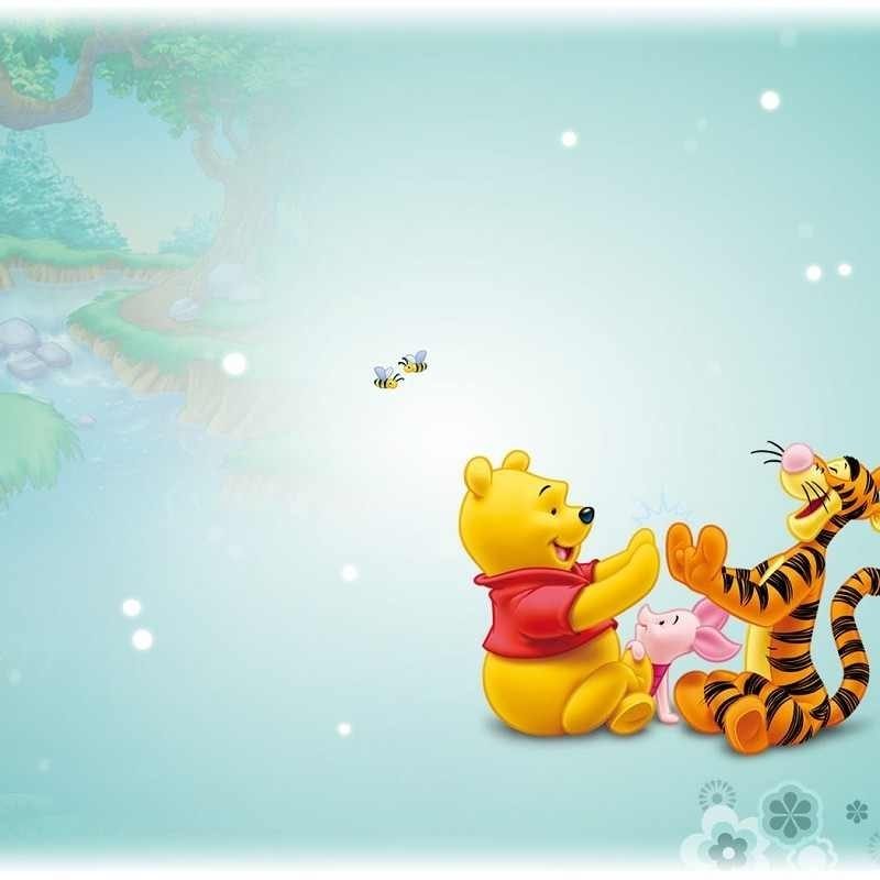 10 Best Winnie The Pooh Backgrounds FULL HD 1080p For PC Desktop 2022 free download winnie the pooh wallpaper and background image 1280x800 id131557 800x800
