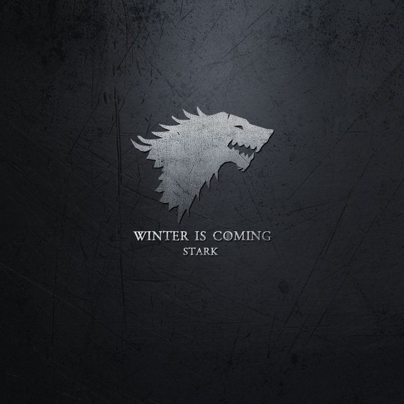 10 New Winter Is Coming Wallpapers FULL HD 1920×1080 For PC Background 2022 free download winter is coming house stark desktop wallpaper 800x800